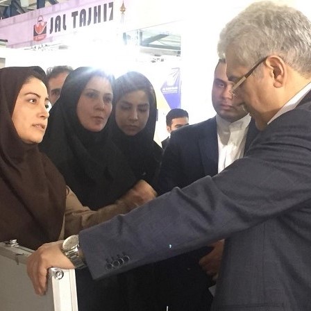 طنین پرداز پاسارگاد